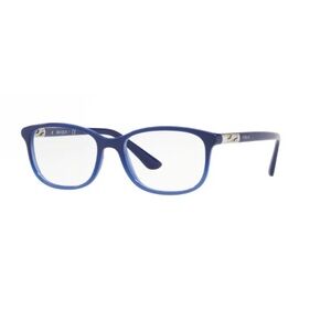 VOGUE VO5163 2559  Opal Blue  Demo Lens 51-16-140 mm Women's Eyeglasses